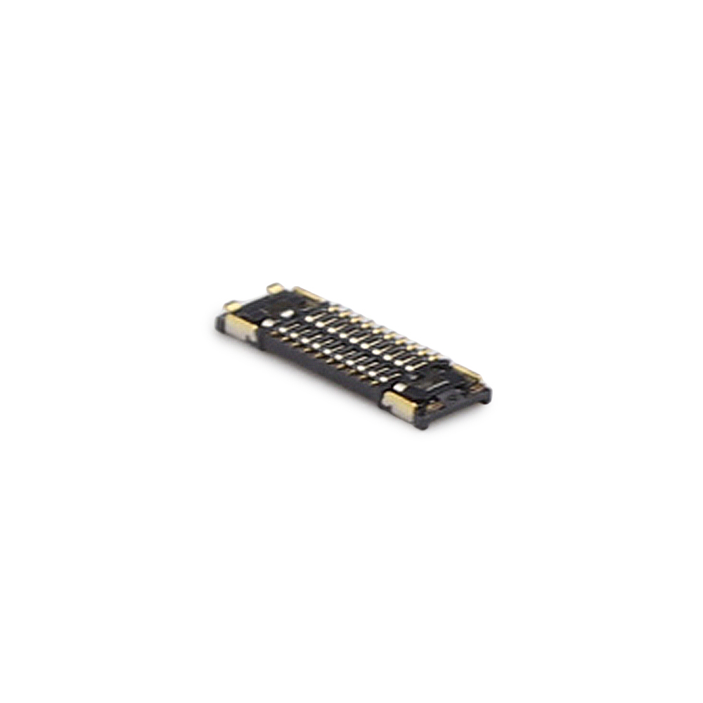 OK68KAQ12X iPhone 16 Pro Ultrabreedhoek Camera FPC Connector Premium OEM - Afbeelding 1