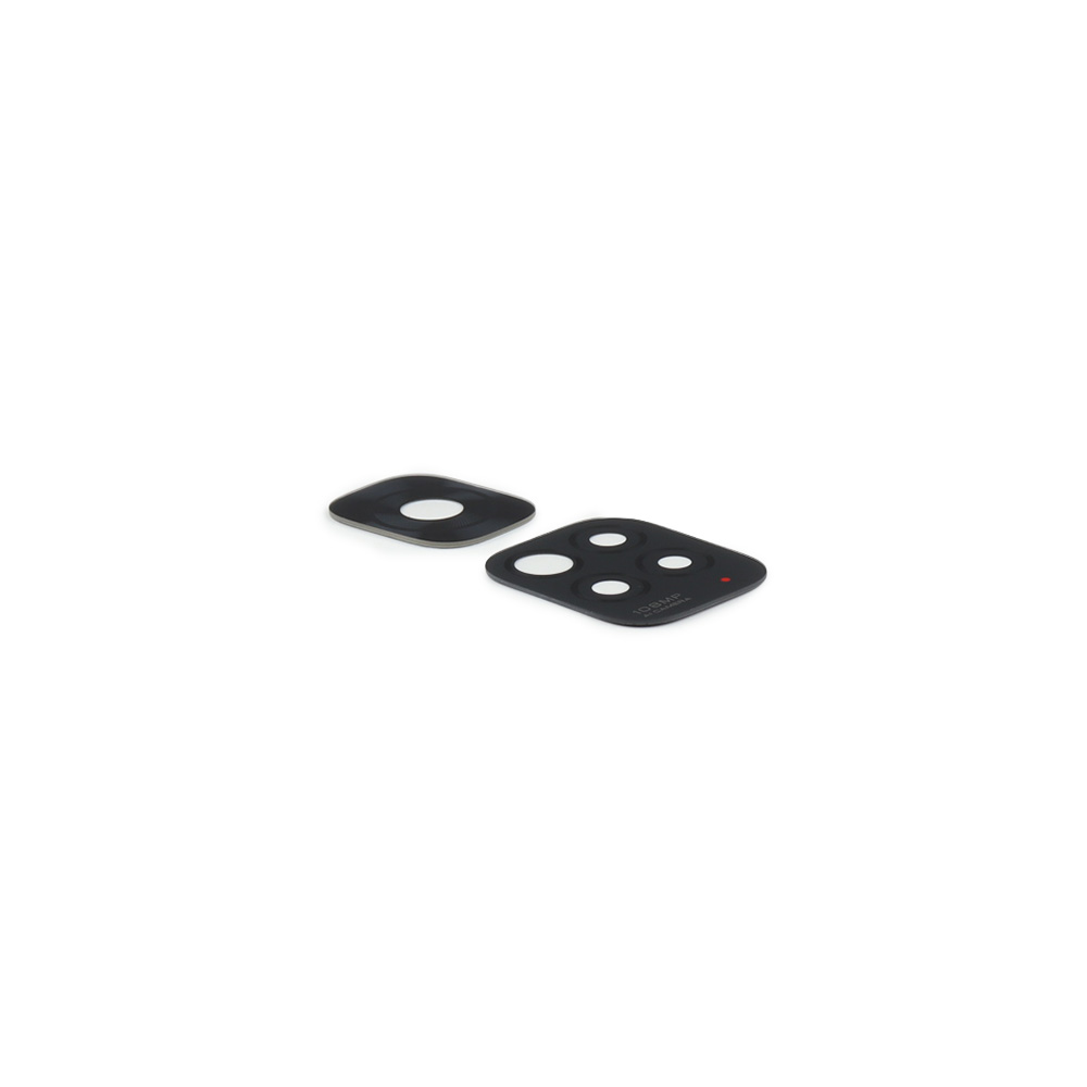 OL73PRJ72X Xiaomi Redmi Note 11S 5G Achter Camera Lens Cover Premium - Afbeelding 1