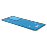 Oppo A77 5G Achterkant Premium - Origineel Design - Afbeelding 2