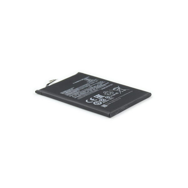 Xiaomi Redmi Note 9 5G Batterij - Premium OEM-Equivalent