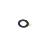OnePlus 2 Achterraam Cameralens - Premium OEM-Equivalent
