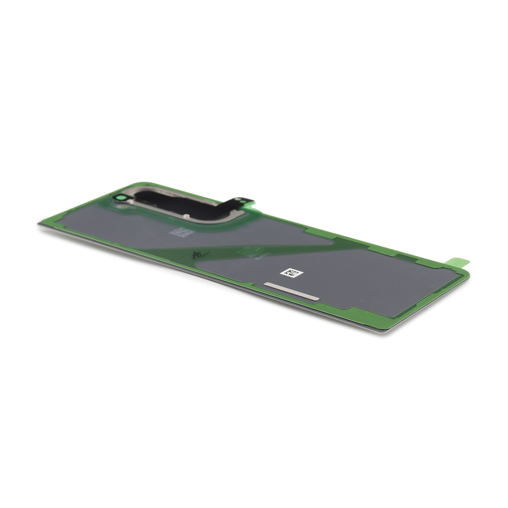 ON37HLY01G1 Samsung Galaxy Z Fold4 Back Cover Premium - SM-F936 Graygreen - Afbeelding 1
