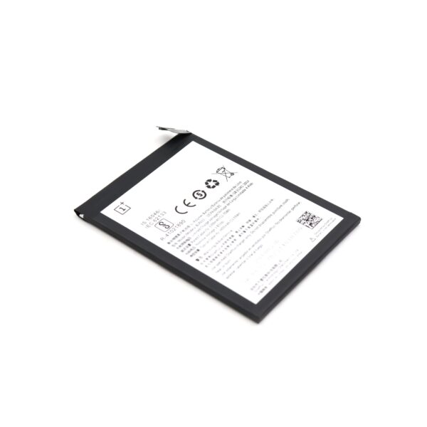OnePlus 3T Batterij - Premium OEM-Equivalent Kwaliteit