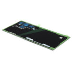 Samsung Galaxy S23 Ultra Achterkant Premium OEM-Equivalent Zwart - Afbeelding 2