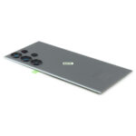 Samsung Galaxy S23 Ultra Achterkap Premium Graphite SM-S918B