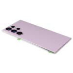 Samsung Galaxy S23 Ultra Back Cover Lavender - Premium OEM-Equivalent