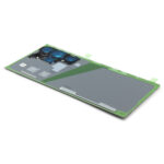 Samsung Galaxy S23 Ultra Achterkant Premium OEM-Equivalent Groen - Afbeelding 2