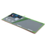 Samsung Galaxy S23 Ultra Achterkap Rood - Premium OEM-Kwaliteit - Afbeelding 2