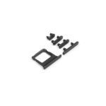 Apple iPhone 17 Replacement Housing Buttons - Premium OEM-Equivalent