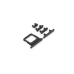 Apple iPhone 17 Replacement Housing Buttons - Premium OEM-Equivalent - Afbeelding 2