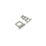 iPhone 17 Housing Buttons Premium OEM-Equivalent Onderdelen - Afbeelding 2