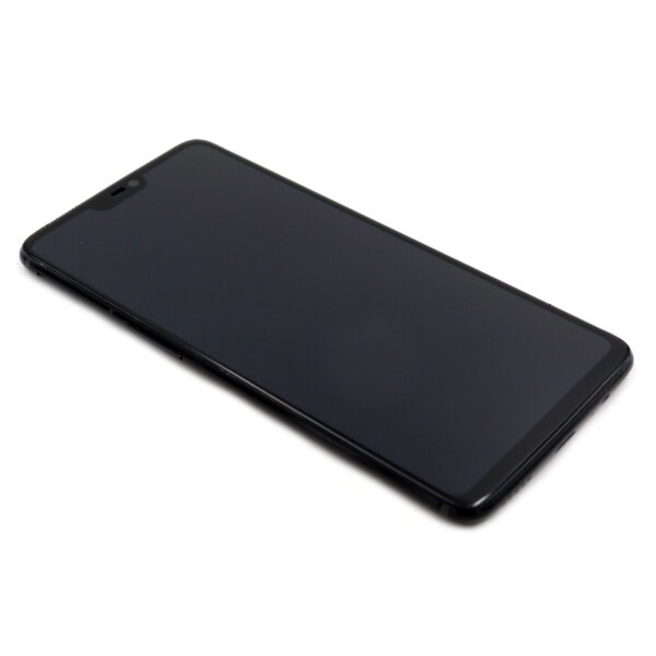OnePlus 6 Display Premium - Compleet met Behuizing