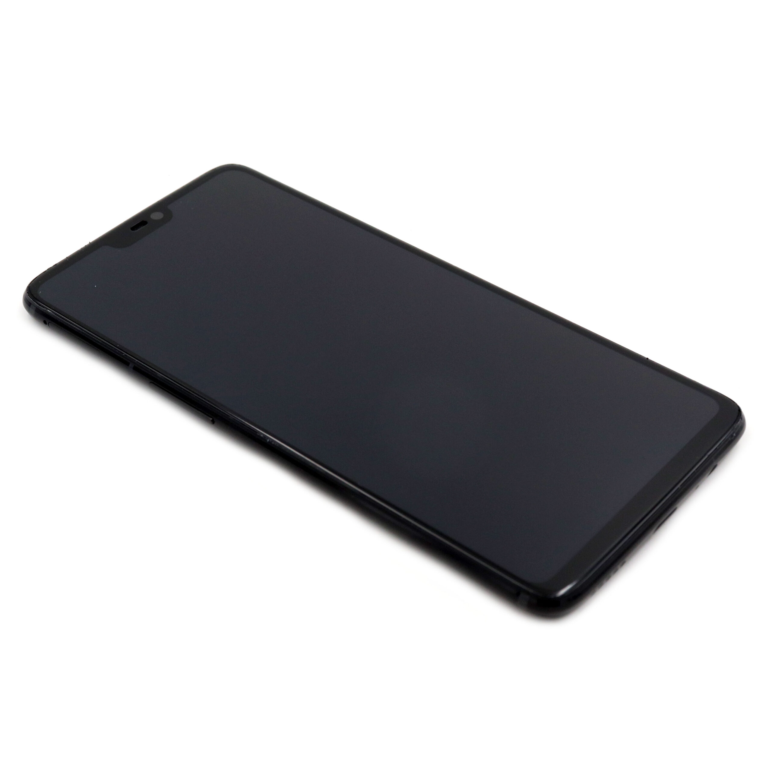 ON6XXXX101M_1-1.jpg OnePlus 6 Display Premium - Compleet met Behuizing - Afbeelding 1