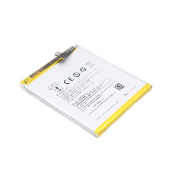 OnePlus 6 Batterij Premium OEM-Equivalent (A6000, A6003)