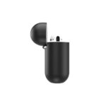 Premium SoftTouch Case Apple AirPods 2 - Beschermhoes - Afbeelding 4