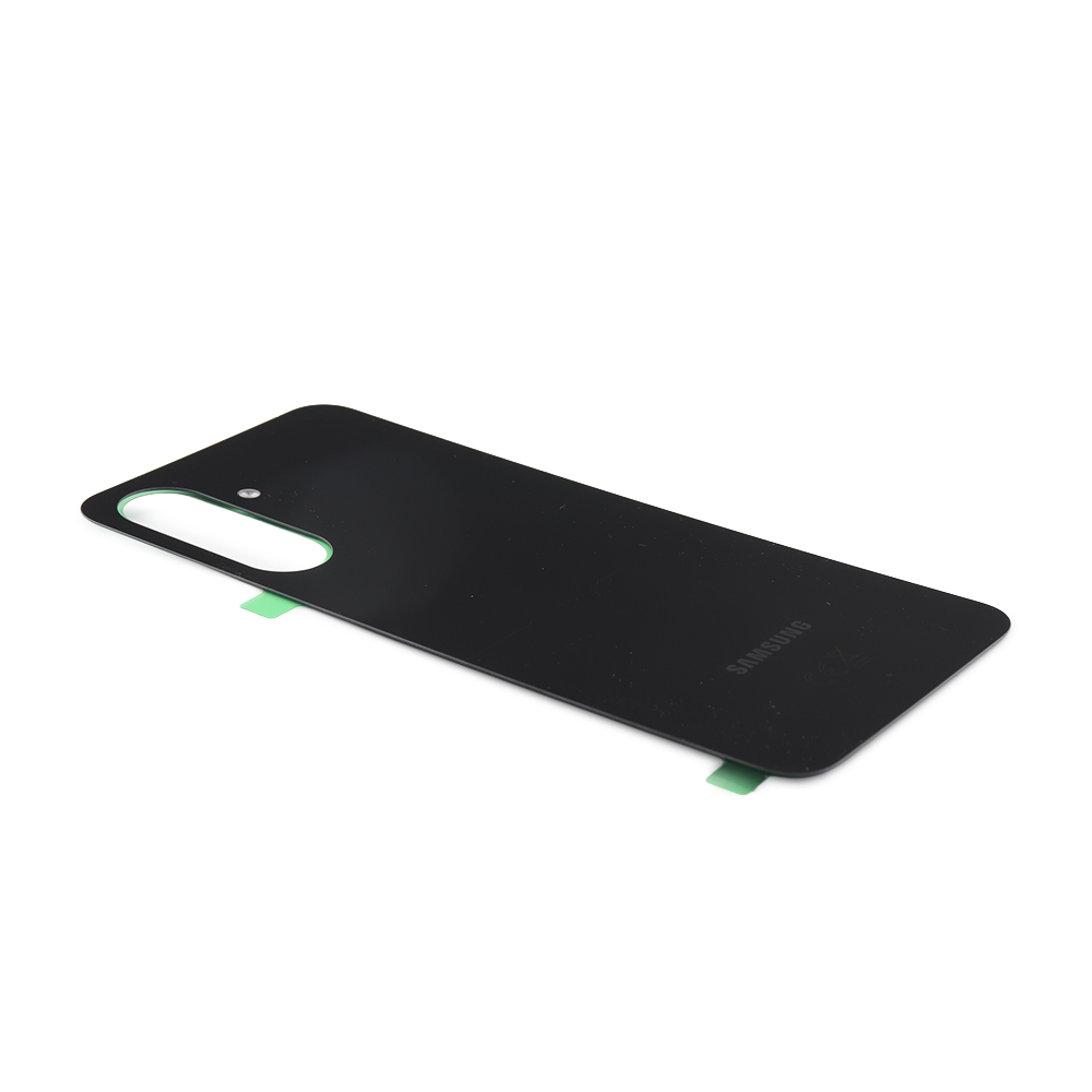 OO485SZ35B Samsung Galaxy A17 4G Achterkant Premium Service Pack Zwart - Afbeelding 1