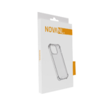 Premium Hardcase Samsung Galaxy A15 - ShockShield Beschermhoes
