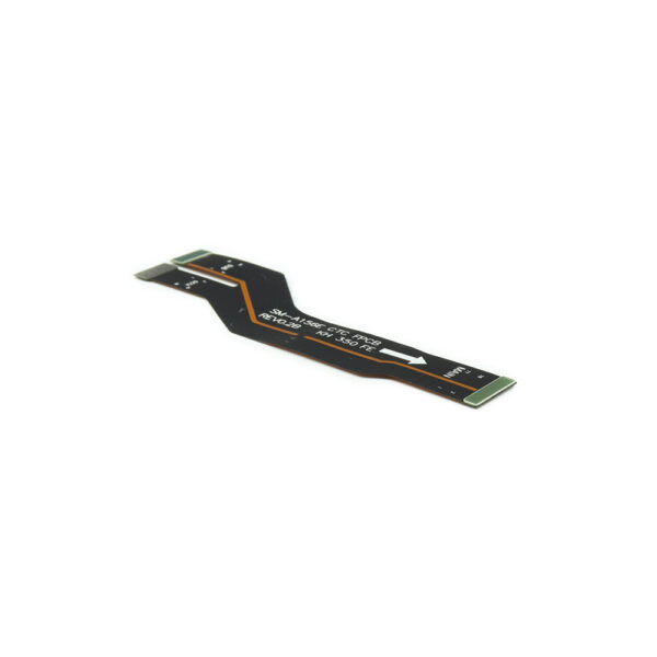 Samsung Galaxy A15 Display Flex Kabel - Premium OEM-Equivalent