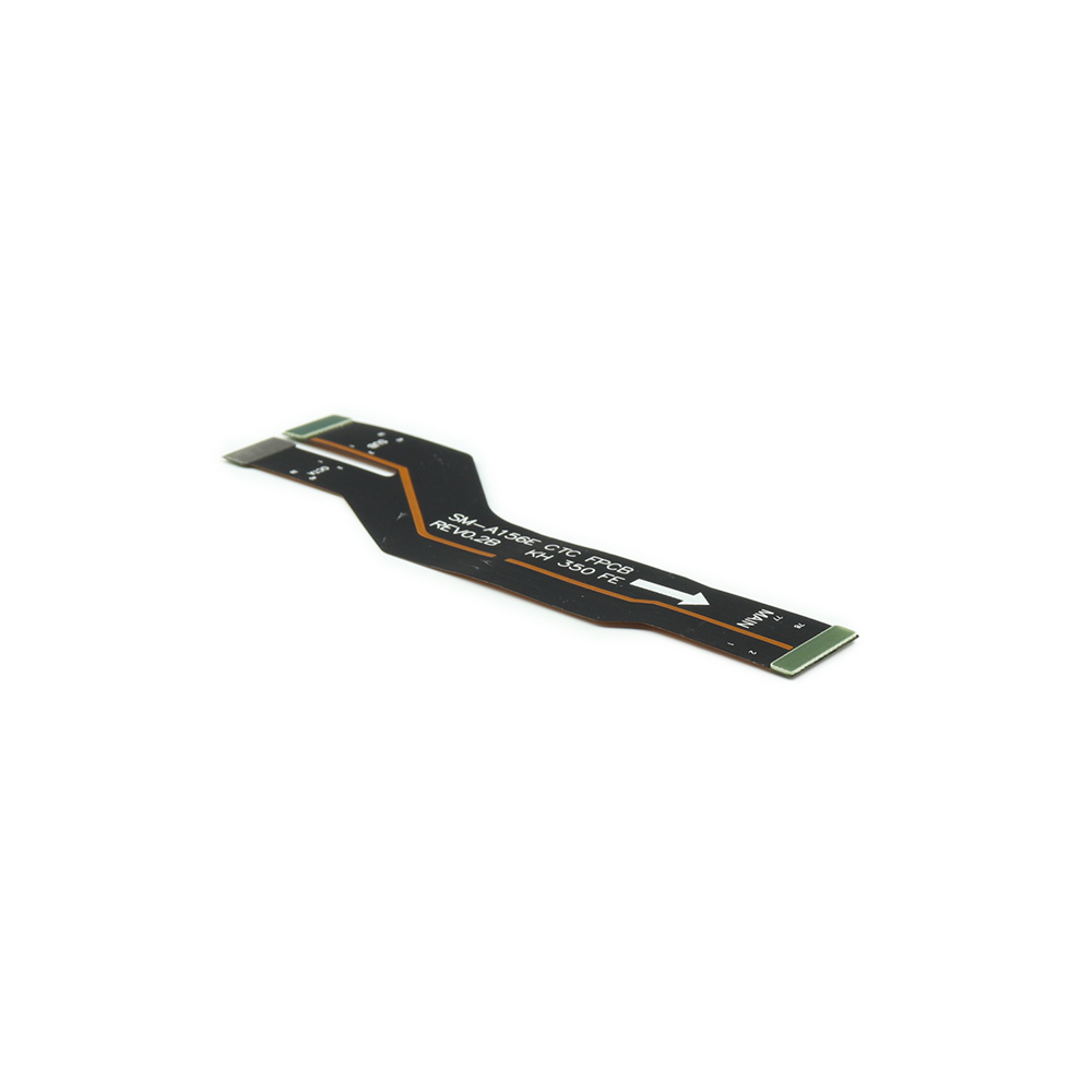 OQ11VE445X Samsung Galaxy A15 Display Flex Kabel - Premium OEM-Equivalent - Afbeelding 1