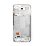 Samsung Galaxy A54 5G (SM-A546) Premium In-Cell Display met Behuizing Wit - Afbeelding 4