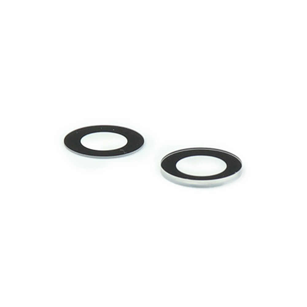 OR4676V84X iPhone 15/15 Plus Camera Lens Cover - Premium OEM-Equivalent - Afbeelding 1