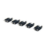 iPhone 13/13 mini Laadpoort Premium OEM-Equivalent (5 stuks)