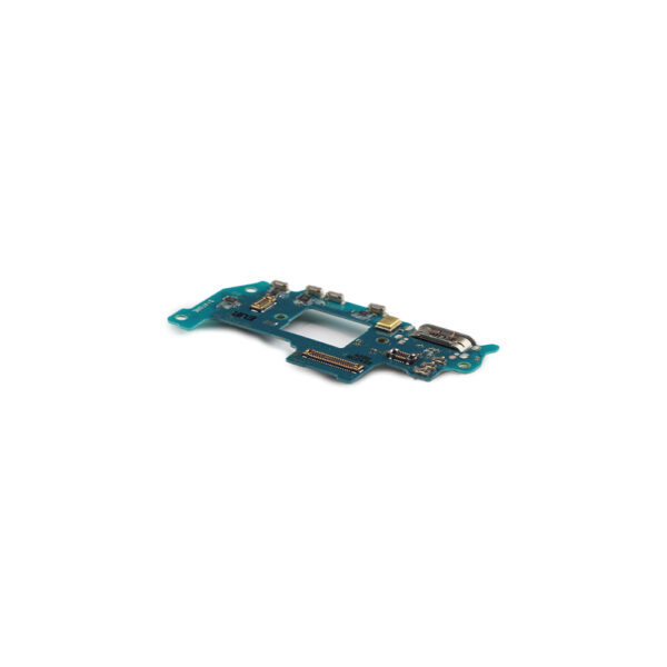 Samsung Galaxy A55 (SM-A556B) Oplaadconnector - Premium Kwaliteit