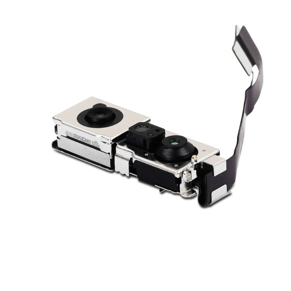 Frontcamera iPhone 17 Pro Max - Premium Origineel Onderdeel