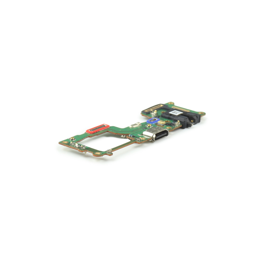 OU456RG06X Oppo A95 5G Oplaadconnector - Premium OEM-Equivalent - Afbeelding 1