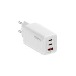 Premium 65W USB-C & USB-A Snellader - Triple Port ProCharge - Afbeelding 6