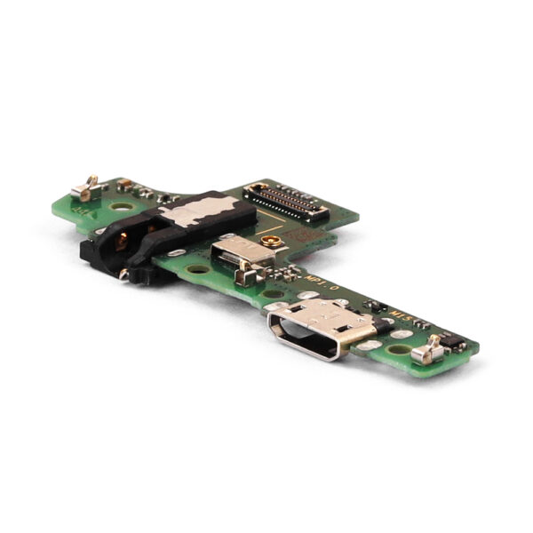 Samsung Galaxy M15 (SM-M156) Oplaadconnector - Premium Kwaliteit