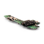 Samsung Galaxy M15 (SM-M156) Oplaadconnector - Premium Kwaliteit - Afbeelding 2