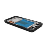 Samsung Galaxy S23 (SM-S911B) Display In-Cell Premium Zwart - Afbeelding 2