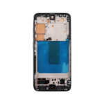 Samsung Galaxy S23 (SM-S911B) Display In-Cell Premium Zwart - Afbeelding 3