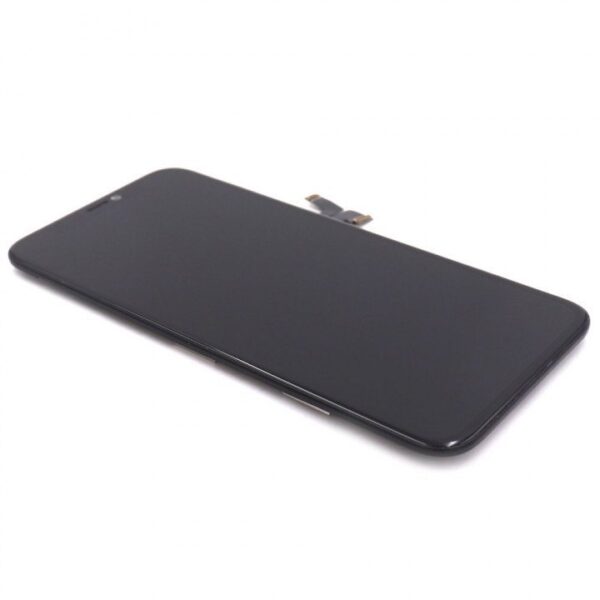 iPhone 11 Pro Max Premium Display | In-Cell | Zwart