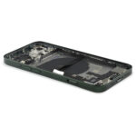 iPhone 13 Premium Achterkant met onderdelen - Refurbished - Afbeelding 4