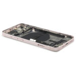 iPhone 13 Achterkant Housing - Premium Refurbished Roze - Afbeelding 2