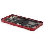 iPhone 13 Premium Achterkant met onderdelen - Refurbished - Afbeelding 6