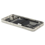 iPhone 13 Achterkant Premium Refurbished - Wit - Afbeelding 2