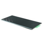 Samsung Galaxy S22 Ultra Achterkant Premium OEM-Equivalent Wit - Afbeelding 2