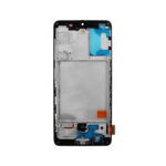 Samsung Galaxy A41 Premium OLED Display met Behuizing - SM-A415 - Afbeelding 3