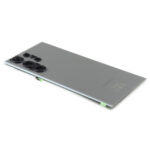 Samsung Galaxy S23 Ultra Achterkap Premium - SM-S918B Graphite
