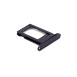 iPhone 12 Nano SIM-kaarthouder Premium Blauw - Afbeelding 2