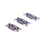 iPhone 12 Serie Battery FPC Connector Port - Premium OEM-Equivalent (3 stuks)