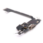 iPhone 11 Pro Max Laadpoort Premium - Origineel Pulled - Afbeelding 3