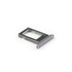 iPhone 14 Pro / Pro Max SIM-kaartlade Paars - OEM-Equivalent Premium - Afbeelding 5
