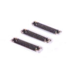 Touch FPC Connector iPhone X/XS/XS Max Premium (28-pin, 3 stuks) - Afbeelding 2