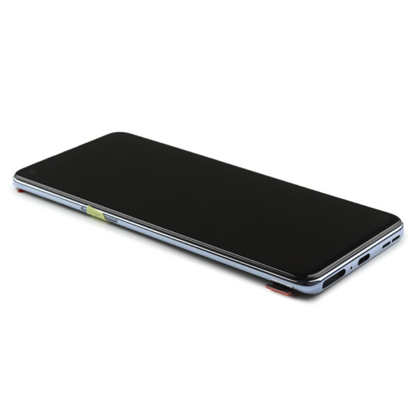 OnePlus Nord 2 5G Premium OLED Display met Behuizing