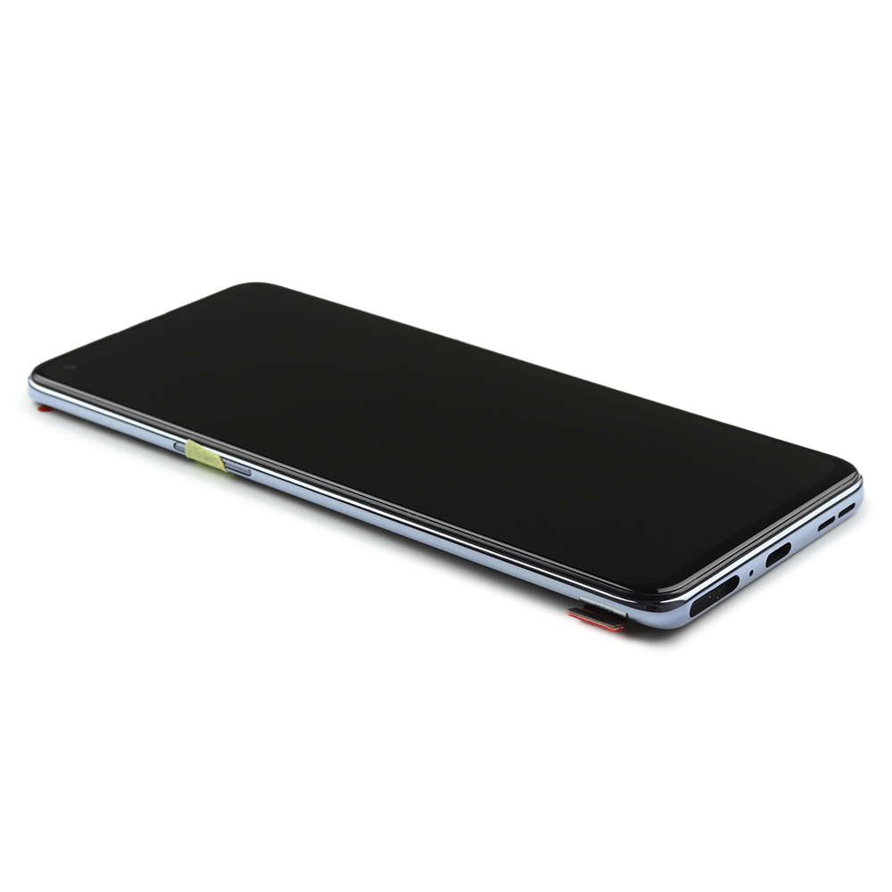 P170F9R35B OnePlus Nord 2 5G Premium OLED Display met Behuizing - Afbeelding 1