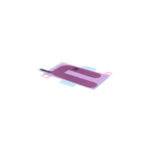 iPhone 16 Plus Batterij Adhesive Sticker – Premium OEM-Equivalent - Afbeelding 2